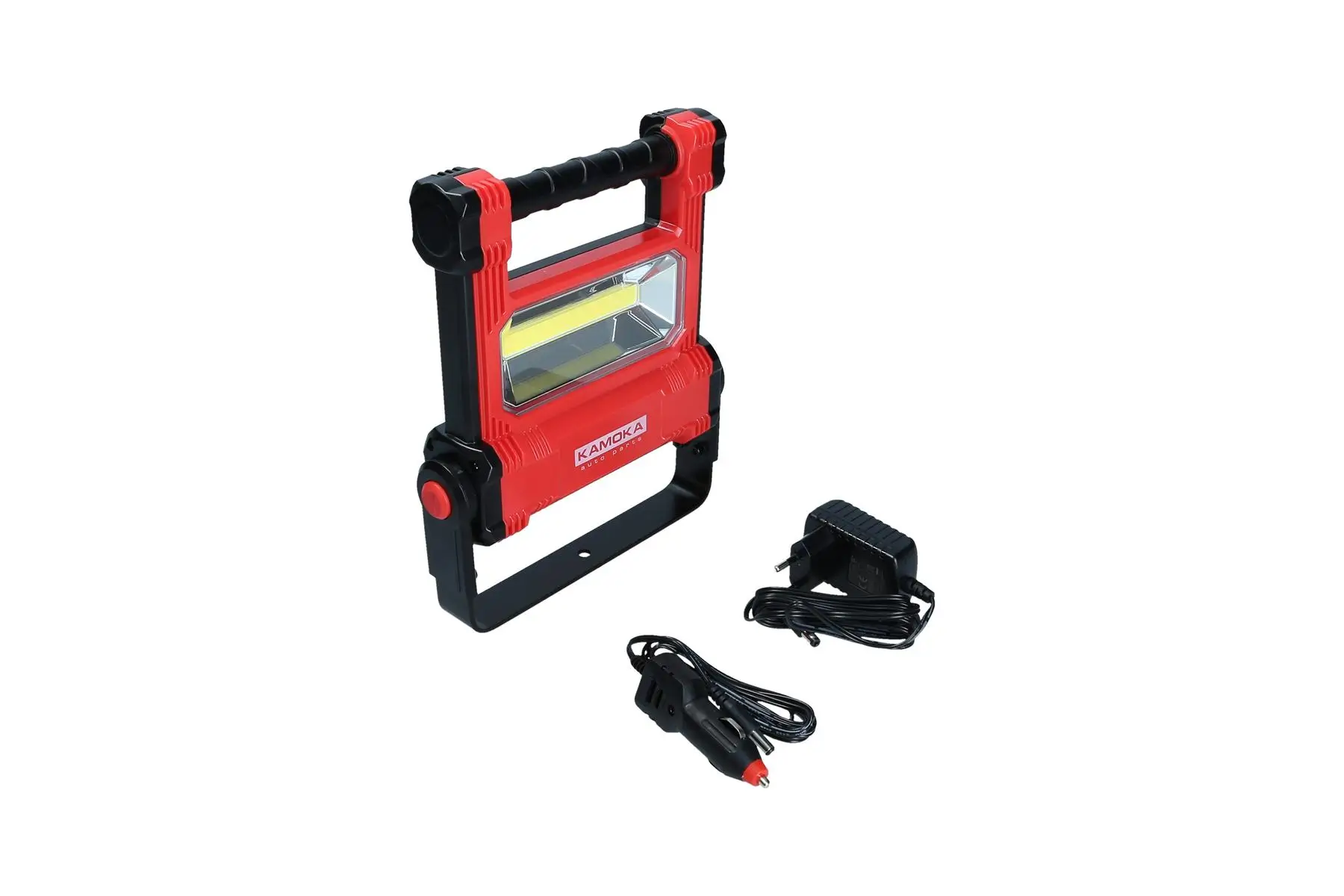 Leuchtstoffröhre, Handleuchte 4400 mAh KAMOKA 8030005