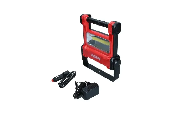 Leuchtstoffröhre, Handleuchte 4400 mAh KAMOKA 8030005 Bild Leuchtstoffröhre, Handleuchte 4400 mAh KAMOKA 8030005