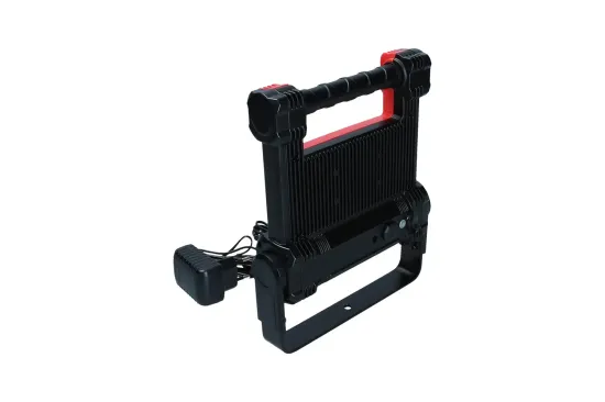 Leuchtstoffröhre, Handleuchte 4400 mAh KAMOKA 8030005 Bild Leuchtstoffröhre, Handleuchte 4400 mAh KAMOKA 8030005