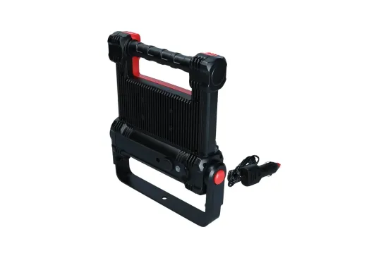 Leuchtstoffröhre, Handleuchte 4400 mAh KAMOKA 8030005 Bild Leuchtstoffröhre, Handleuchte 4400 mAh KAMOKA 8030005