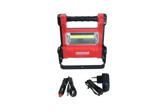 Leuchtstoffröhre, Handleuchte 4400 mAh KAMOKA 8030005 Bild Leuchtstoffröhre, Handleuchte 4400 mAh KAMOKA 8030005