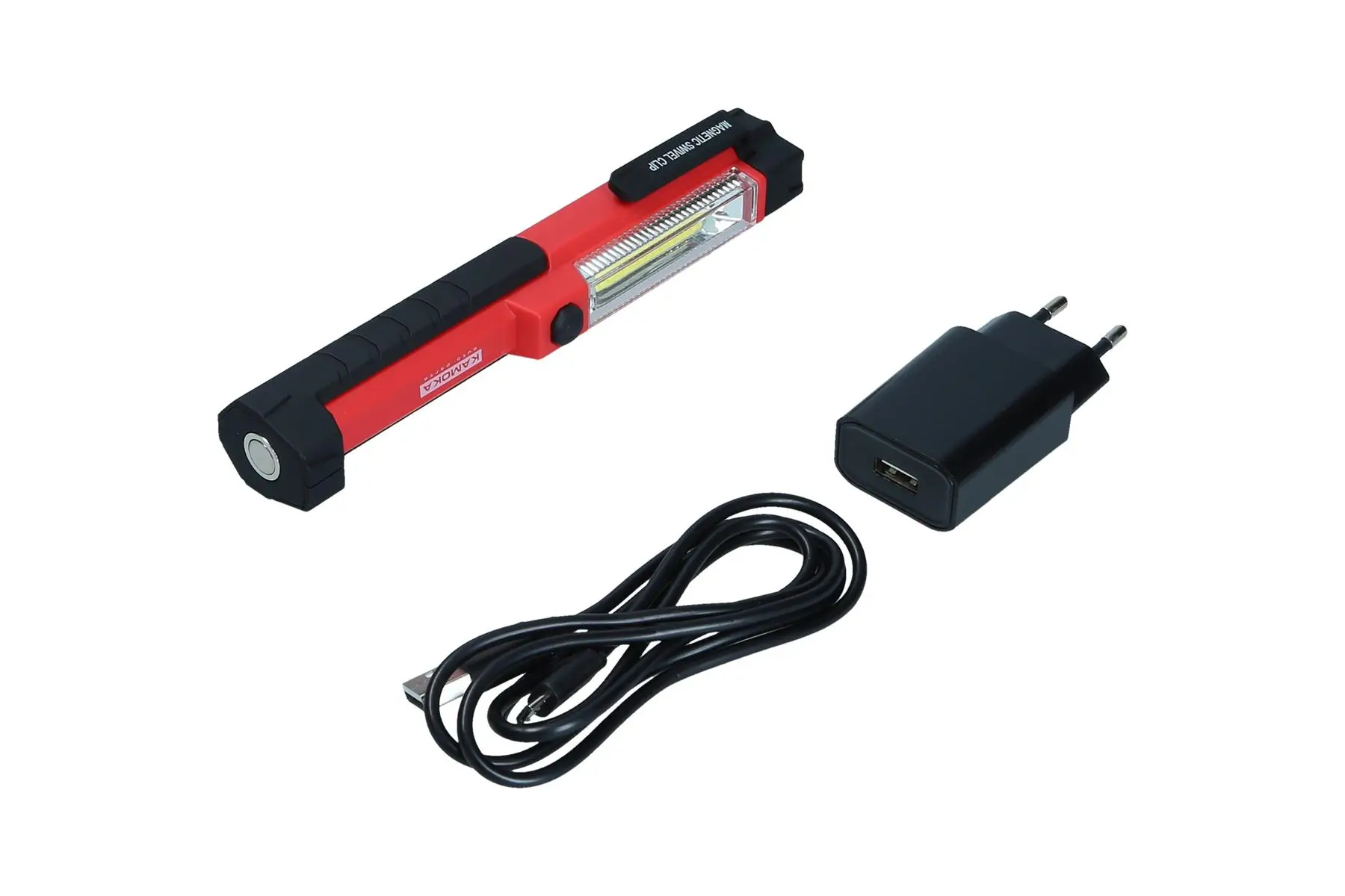 Leuchtstoffröhre, Handleuchte 800 mAh KAMOKA 8030006