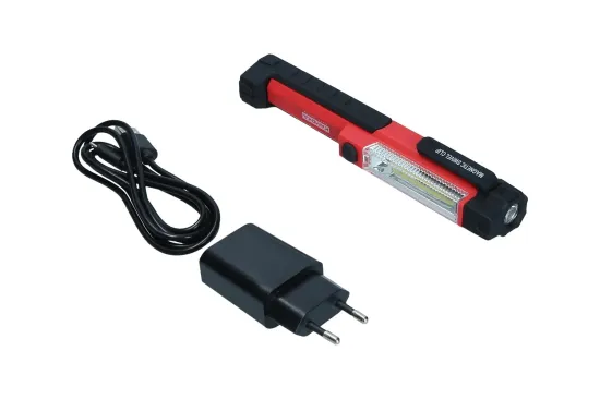 Leuchtstoffröhre, Handleuchte 800 mAh KAMOKA 8030006 Bild Leuchtstoffröhre, Handleuchte 800 mAh KAMOKA 8030006