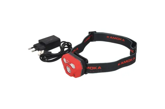 Leuchtstoffröhre, Handleuchte KAMOKA 8030008 Bild Leuchtstoffröhre, Handleuchte KAMOKA 8030008