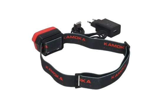 Leuchtstoffröhre, Handleuchte KAMOKA 8030008 Bild Leuchtstoffröhre, Handleuchte KAMOKA 8030008