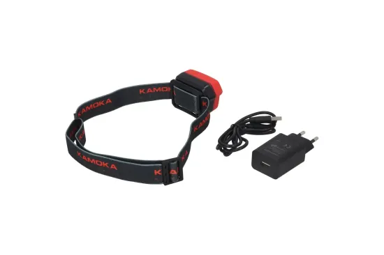 Leuchtstoffröhre, Handleuchte KAMOKA 8030008 Bild Leuchtstoffröhre, Handleuchte KAMOKA 8030008