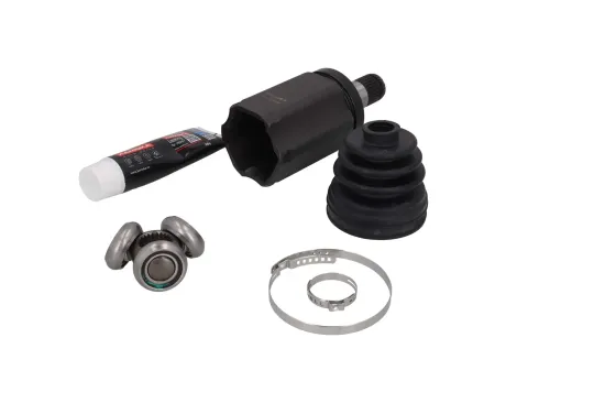 Gelenksatz, Antriebswelle Vorderachse links getriebeseitig KAMOKA 8041 Bild Gelenksatz, Antriebswelle Vorderachse links getriebeseitig KAMOKA 8041