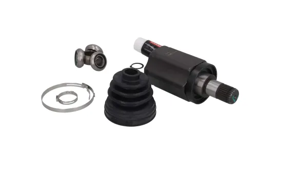 Gelenksatz, Antriebswelle Vorderachse links getriebeseitig KAMOKA 8041 Bild Gelenksatz, Antriebswelle Vorderachse links getriebeseitig KAMOKA 8041