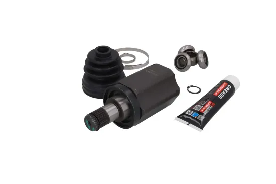 Gelenksatz, Antriebswelle Vorderachse links getriebeseitig KAMOKA 8041 Bild Gelenksatz, Antriebswelle Vorderachse links getriebeseitig KAMOKA 8041