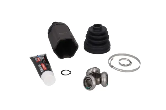 Gelenksatz, Antriebswelle Vorderachse links getriebeseitig KAMOKA 8041 Bild Gelenksatz, Antriebswelle Vorderachse links getriebeseitig KAMOKA 8041