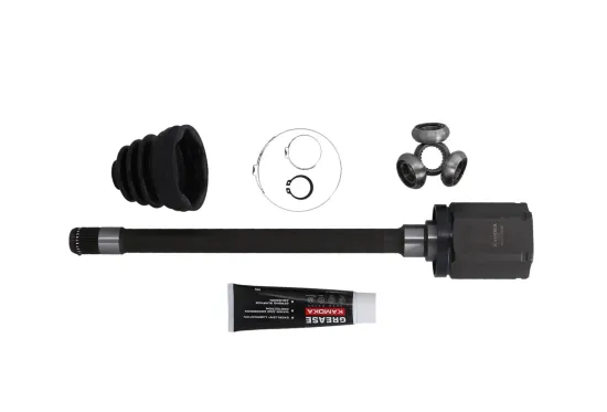 Gelenksatz, Antriebswelle Vorderachse rechts getriebeseitig KAMOKA 8042 Bild Gelenksatz, Antriebswelle Vorderachse rechts getriebeseitig KAMOKA 8042