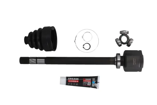 Gelenksatz, Antriebswelle KAMOKA 8057 Bild Gelenksatz, Antriebswelle KAMOKA 8057