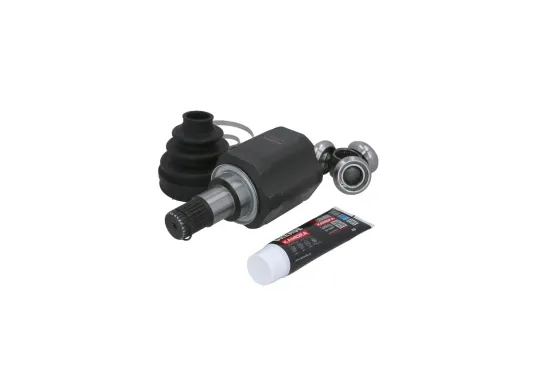 Gelenksatz, Antriebswelle Vorderachse links getriebeseitig KAMOKA 8100 Bild Gelenksatz, Antriebswelle Vorderachse links getriebeseitig KAMOKA 8100