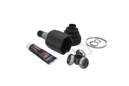 Gelenksatz, Antriebswelle Vorderachse links getriebeseitig KAMOKA 8100 Bild Gelenksatz, Antriebswelle Vorderachse links getriebeseitig KAMOKA 8100