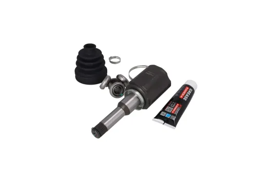 Gelenksatz, Antriebswelle KAMOKA 8101 Bild Gelenksatz, Antriebswelle KAMOKA 8101