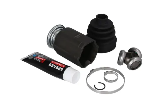 Gelenksatz, Antriebswelle KAMOKA 8107 Bild Gelenksatz, Antriebswelle KAMOKA 8107
