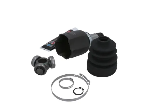 Gelenksatz, Antriebswelle Vorderachse rechts getriebeseitig KAMOKA 8118 Bild Gelenksatz, Antriebswelle Vorderachse rechts getriebeseitig KAMOKA 8118