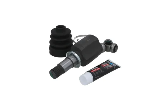 Gelenksatz, Antriebswelle Vorderachse rechts getriebeseitig KAMOKA 8118 Bild Gelenksatz, Antriebswelle Vorderachse rechts getriebeseitig KAMOKA 8118