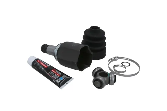 Gelenksatz, Antriebswelle Vorderachse rechts getriebeseitig KAMOKA 8118 Bild Gelenksatz, Antriebswelle Vorderachse rechts getriebeseitig KAMOKA 8118