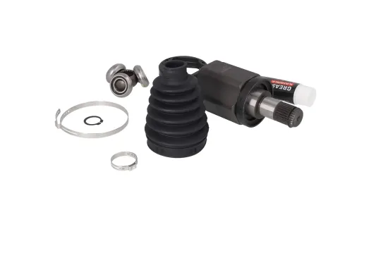 Gelenksatz, Antriebswelle KAMOKA 8148 Bild Gelenksatz, Antriebswelle KAMOKA 8148