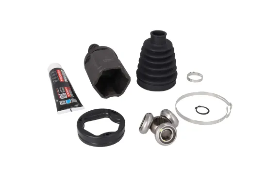 Gelenksatz, Antriebswelle KAMOKA 8148 Bild Gelenksatz, Antriebswelle KAMOKA 8148