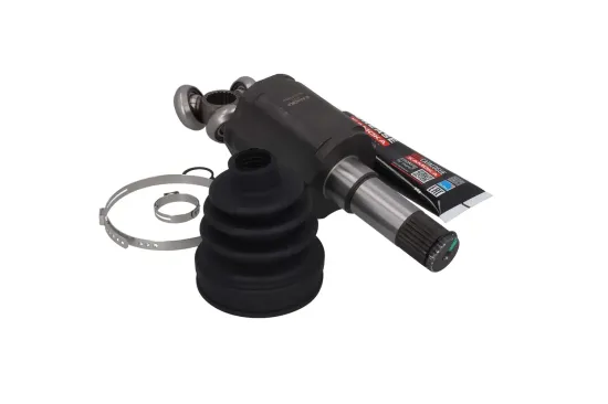 Gelenksatz, Antriebswelle Vorderachse links getriebeseitig KAMOKA 8175 Bild Gelenksatz, Antriebswelle Vorderachse links getriebeseitig KAMOKA 8175