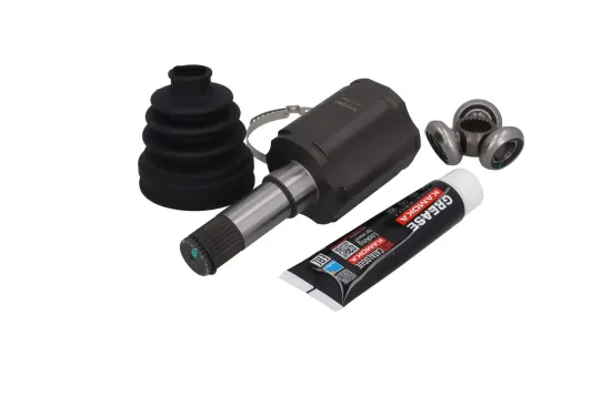 Gelenksatz, Antriebswelle Vorderachse links getriebeseitig KAMOKA 8175 Bild Gelenksatz, Antriebswelle Vorderachse links getriebeseitig KAMOKA 8175