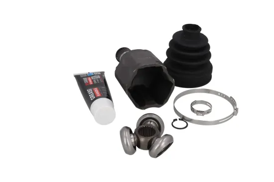 Gelenksatz, Antriebswelle Vorderachse links getriebeseitig KAMOKA 8175 Bild Gelenksatz, Antriebswelle Vorderachse links getriebeseitig KAMOKA 8175