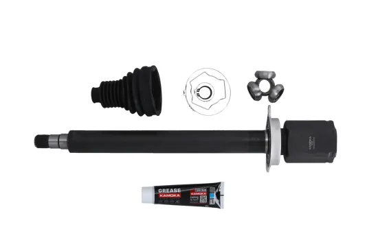Gelenksatz, Antriebswelle KAMOKA 8244 Bild Gelenksatz, Antriebswelle KAMOKA 8244