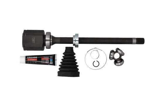 Gelenksatz, Antriebswelle KAMOKA 8252 Bild Gelenksatz, Antriebswelle KAMOKA 8252