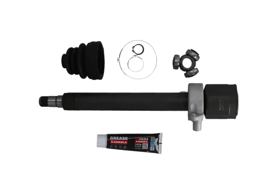 Gelenksatz, Antriebswelle Vorderachse rechts getriebeseitig KAMOKA 8278 Bild Gelenksatz, Antriebswelle Vorderachse rechts getriebeseitig KAMOKA 8278
