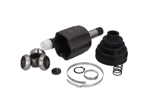 Gelenksatz, Antriebswelle Vorderachse links getriebeseitig KAMOKA 8279 Bild Gelenksatz, Antriebswelle Vorderachse links getriebeseitig KAMOKA 8279