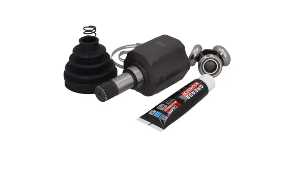 Gelenksatz, Antriebswelle Vorderachse links getriebeseitig KAMOKA 8279 Bild Gelenksatz, Antriebswelle Vorderachse links getriebeseitig KAMOKA 8279