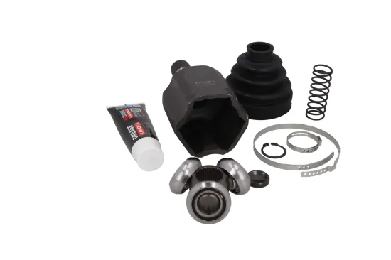 Gelenksatz, Antriebswelle Vorderachse links getriebeseitig KAMOKA 8279 Bild Gelenksatz, Antriebswelle Vorderachse links getriebeseitig KAMOKA 8279