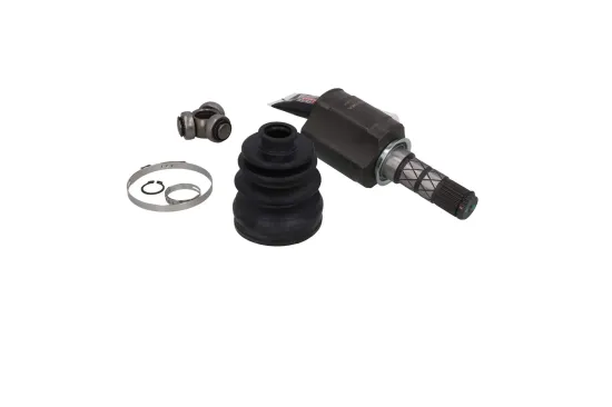 Gelenksatz, Antriebswelle Vorderachse links Vorderachse rechts getriebeseitig KAMOKA 8305 Bild Gelenksatz, Antriebswelle Vorderachse links Vorderachse rechts getriebeseitig KAMOKA 8305