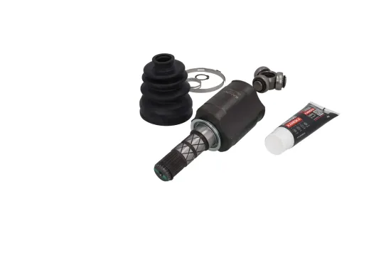 Gelenksatz, Antriebswelle Vorderachse links Vorderachse rechts getriebeseitig KAMOKA 8305 Bild Gelenksatz, Antriebswelle Vorderachse links Vorderachse rechts getriebeseitig KAMOKA 8305