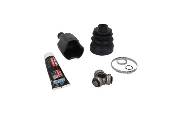 Gelenksatz, Antriebswelle Vorderachse links Vorderachse rechts getriebeseitig KAMOKA 8305 Bild Gelenksatz, Antriebswelle Vorderachse links Vorderachse rechts getriebeseitig KAMOKA 8305