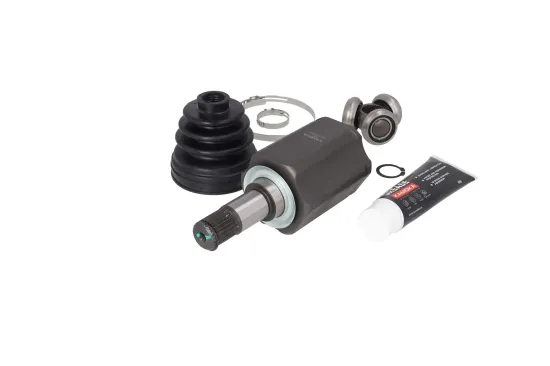 Gelenksatz, Antriebswelle Vorderachse links Vorderachse rechts getriebeseitig KAMOKA 8342 Bild Gelenksatz, Antriebswelle Vorderachse links Vorderachse rechts getriebeseitig KAMOKA 8342