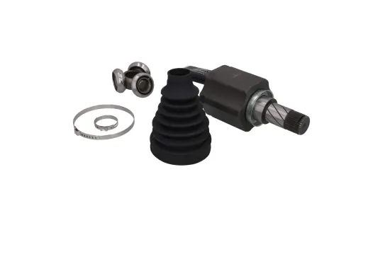 Gelenksatz, Antriebswelle Vorderachse links getriebeseitig KAMOKA 8348 Bild Gelenksatz, Antriebswelle Vorderachse links getriebeseitig KAMOKA 8348