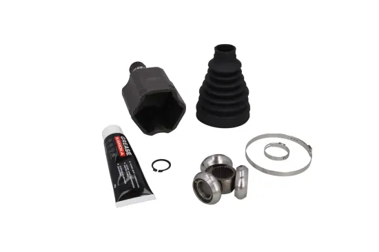 Gelenksatz, Antriebswelle Vorderachse links getriebeseitig KAMOKA 8348 Bild Gelenksatz, Antriebswelle Vorderachse links getriebeseitig KAMOKA 8348