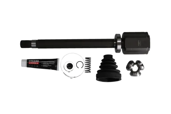 Gelenksatz, Antriebswelle Vorderachse rechts getriebeseitig KAMOKA 8378 Bild Gelenksatz, Antriebswelle Vorderachse rechts getriebeseitig KAMOKA 8378