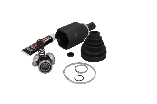 Gelenksatz, Antriebswelle Vorderachse links getriebeseitig KAMOKA 8379 Bild Gelenksatz, Antriebswelle Vorderachse links getriebeseitig KAMOKA 8379