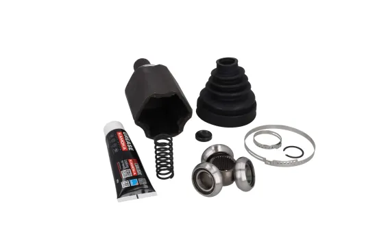 Gelenksatz, Antriebswelle Vorderachse links getriebeseitig KAMOKA 8379 Bild Gelenksatz, Antriebswelle Vorderachse links getriebeseitig KAMOKA 8379