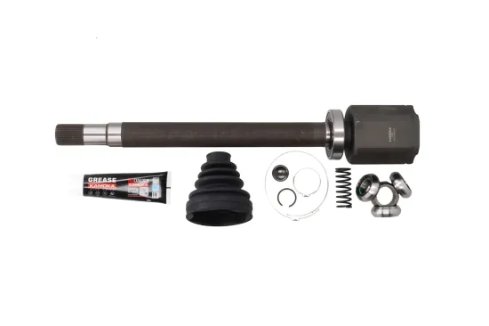 Gelenksatz, Antriebswelle Vorderachse rechts getriebeseitig KAMOKA 8380 Bild Gelenksatz, Antriebswelle Vorderachse rechts getriebeseitig KAMOKA 8380