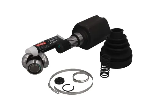 Gelenksatz, Antriebswelle Vorderachse links getriebeseitig KAMOKA 8381 Bild Gelenksatz, Antriebswelle Vorderachse links getriebeseitig KAMOKA 8381