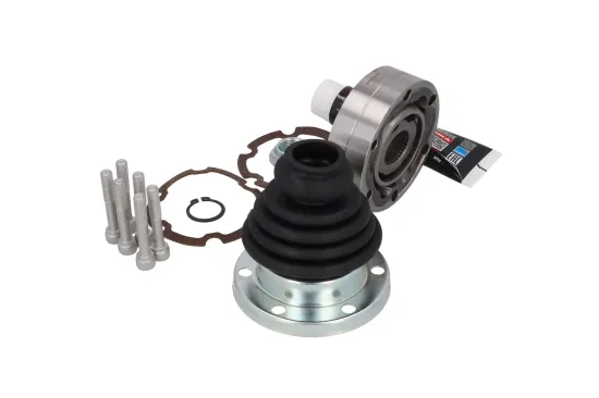 Gelenksatz, Antriebswelle KAMOKA 8397 Bild Gelenksatz, Antriebswelle KAMOKA 8397