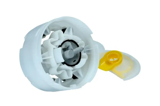Kraftstoff-Fördereinheit KAMOKA 8400028 Bild Kraftstoff-Fördereinheit KAMOKA 8400028