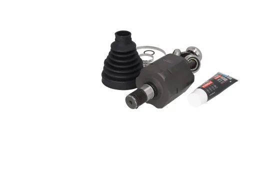 Gelenksatz, Antriebswelle Vorderachse links getriebeseitig KAMOKA 8405 Bild Gelenksatz, Antriebswelle Vorderachse links getriebeseitig KAMOKA 8405