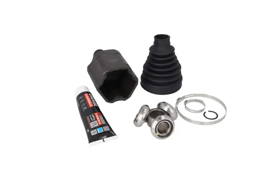 Gelenksatz, Antriebswelle Vorderachse links getriebeseitig KAMOKA 8405 Bild Gelenksatz, Antriebswelle Vorderachse links getriebeseitig KAMOKA 8405