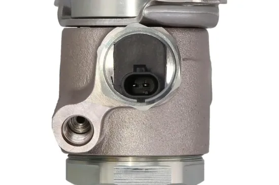 Hochdruckpumpe KAMOKA 8430007 Bild Hochdruckpumpe KAMOKA 8430007